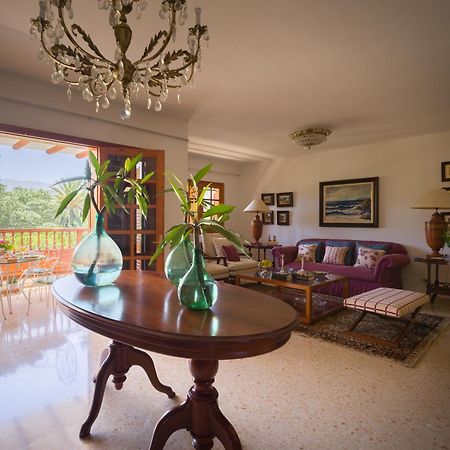 Casa Lolina Villa เตอรอร์ ภายนอก รูปภาพ