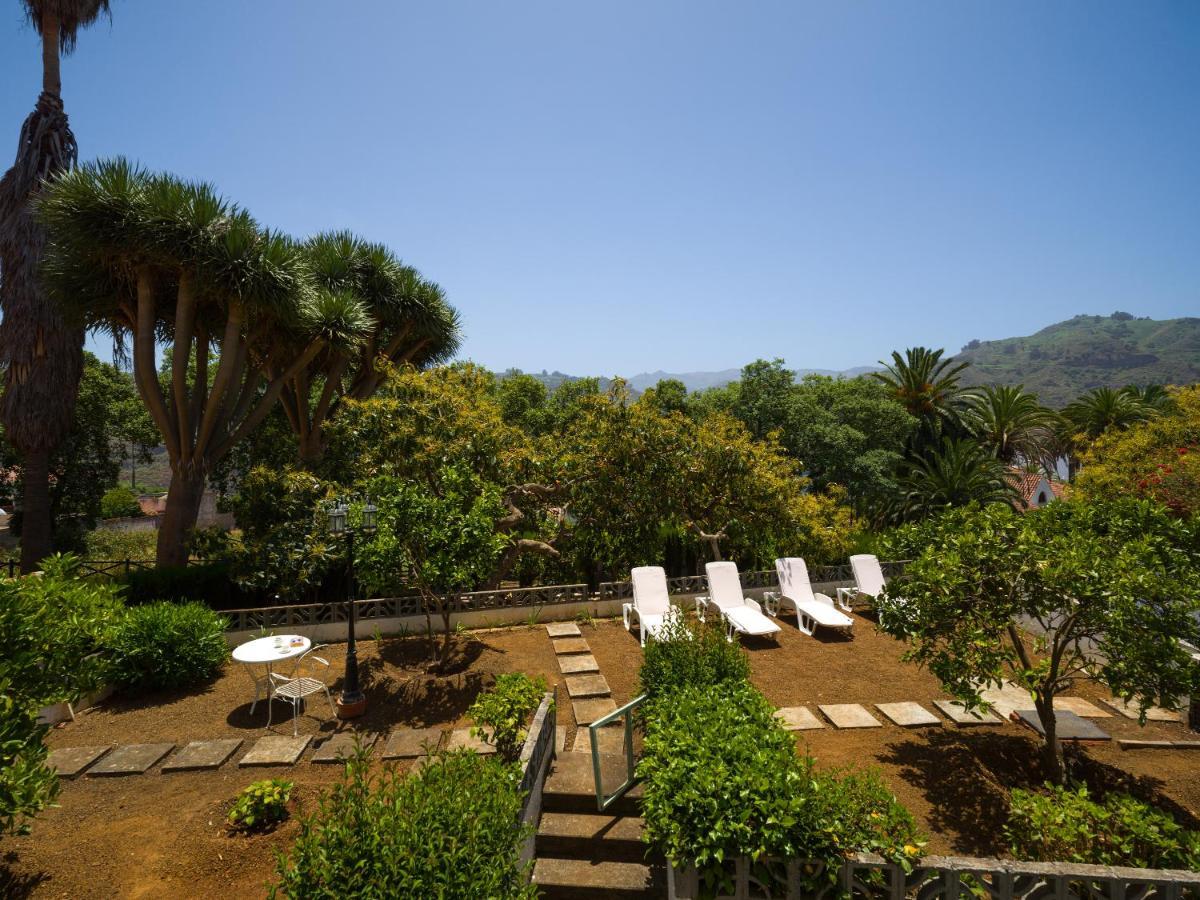 Casa Lolina Villa เตอรอร์ ภายนอก รูปภาพ