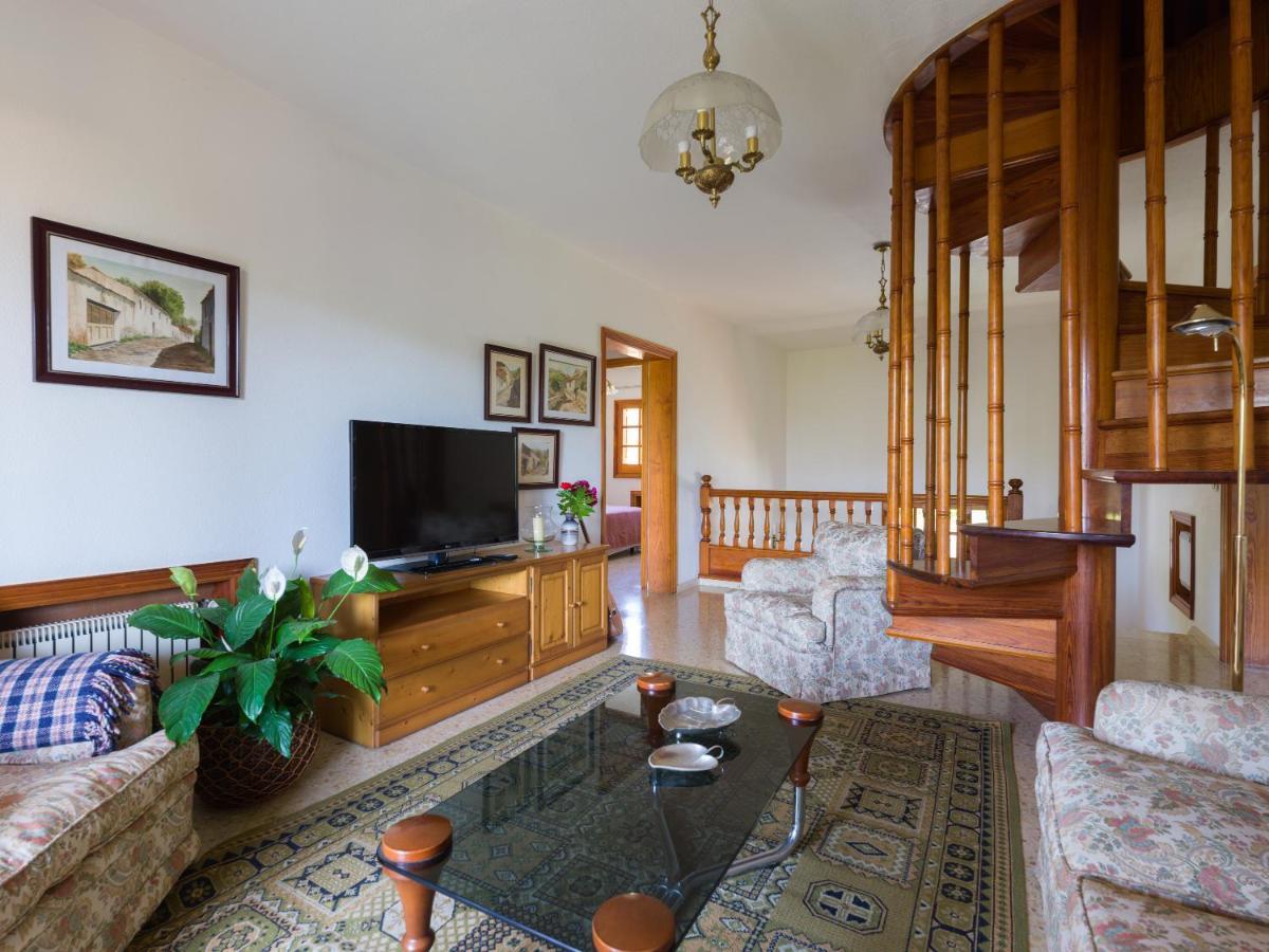 Casa Lolina Villa เตอรอร์ ภายนอก รูปภาพ