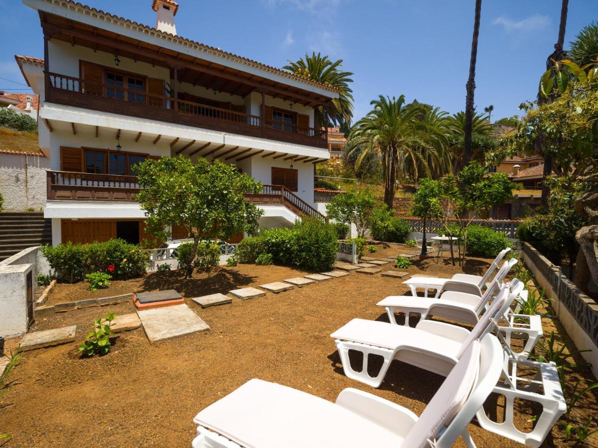 Casa Lolina Villa เตอรอร์ ภายนอก รูปภาพ