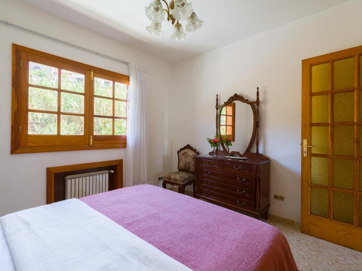 Casa Lolina Villa เตอรอร์ ภายนอก รูปภาพ