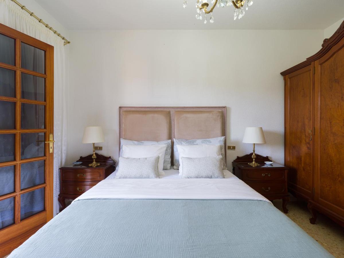Casa Lolina Villa เตอรอร์ ภายนอก รูปภาพ
