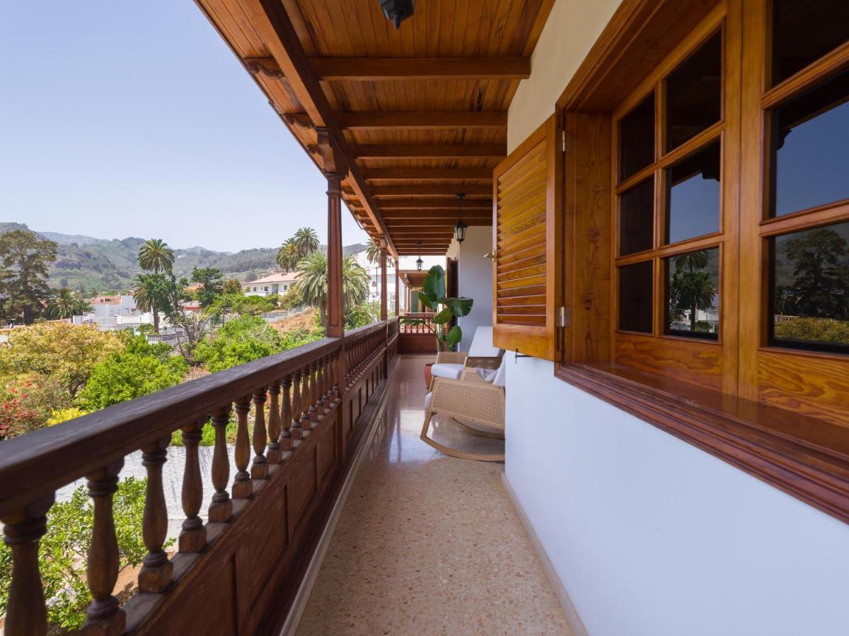 Casa Lolina Villa เตอรอร์ ภายนอก รูปภาพ