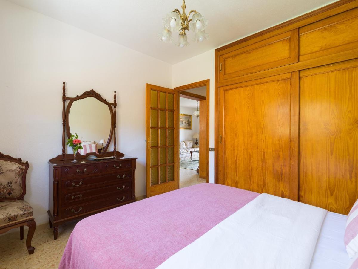 Casa Lolina Villa เตอรอร์ ภายนอก รูปภาพ