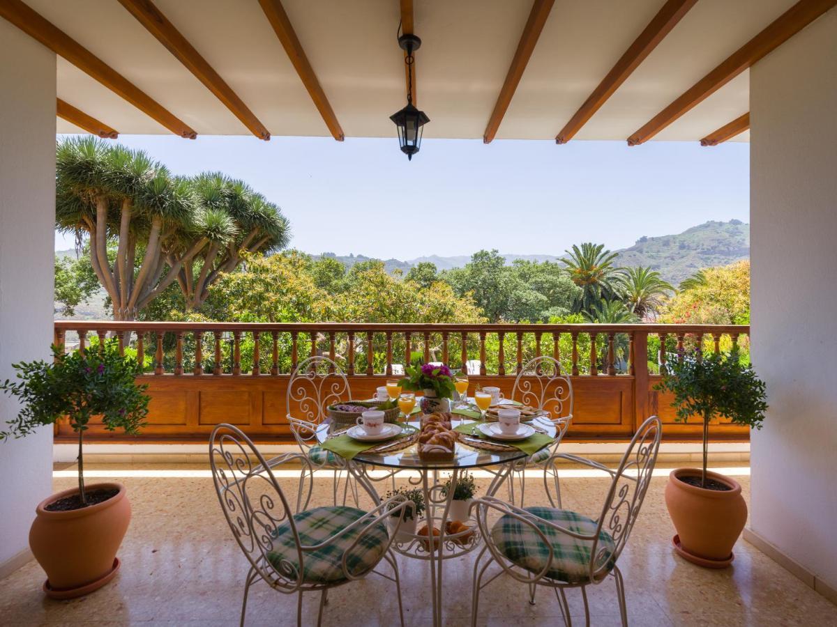 Casa Lolina Villa เตอรอร์ ภายนอก รูปภาพ