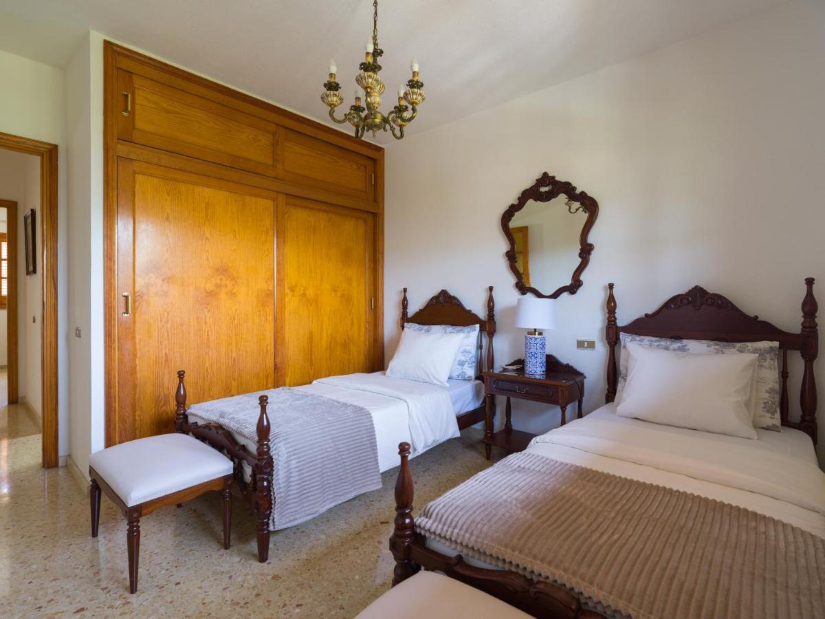 Casa Lolina Villa เตอรอร์ ภายนอก รูปภาพ