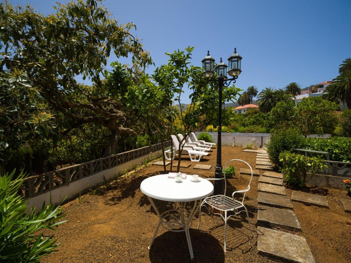 Casa Lolina Villa เตอรอร์ ภายนอก รูปภาพ