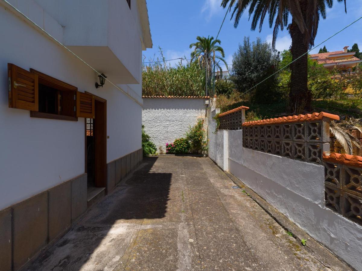 Casa Lolina Villa เตอรอร์ ภายนอก รูปภาพ
