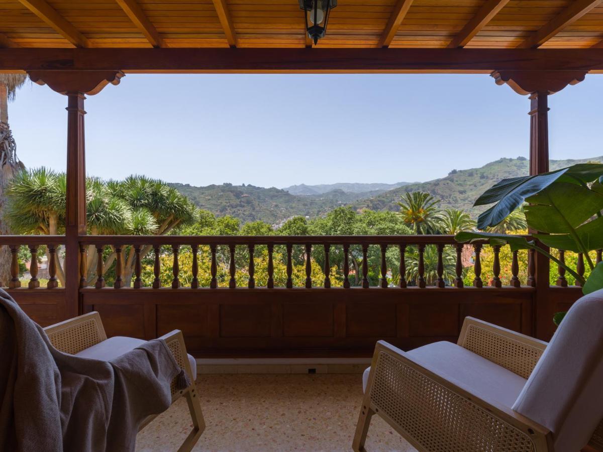 Casa Lolina Villa เตอรอร์ ภายนอก รูปภาพ