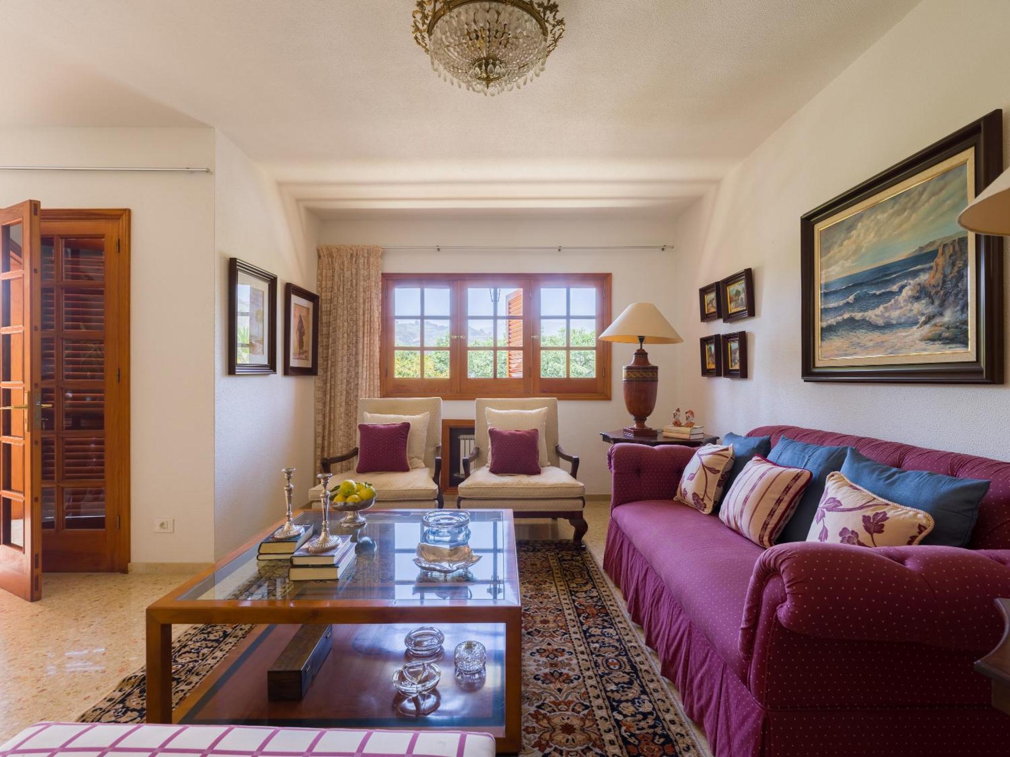 Casa Lolina Villa เตอรอร์ ภายนอก รูปภาพ