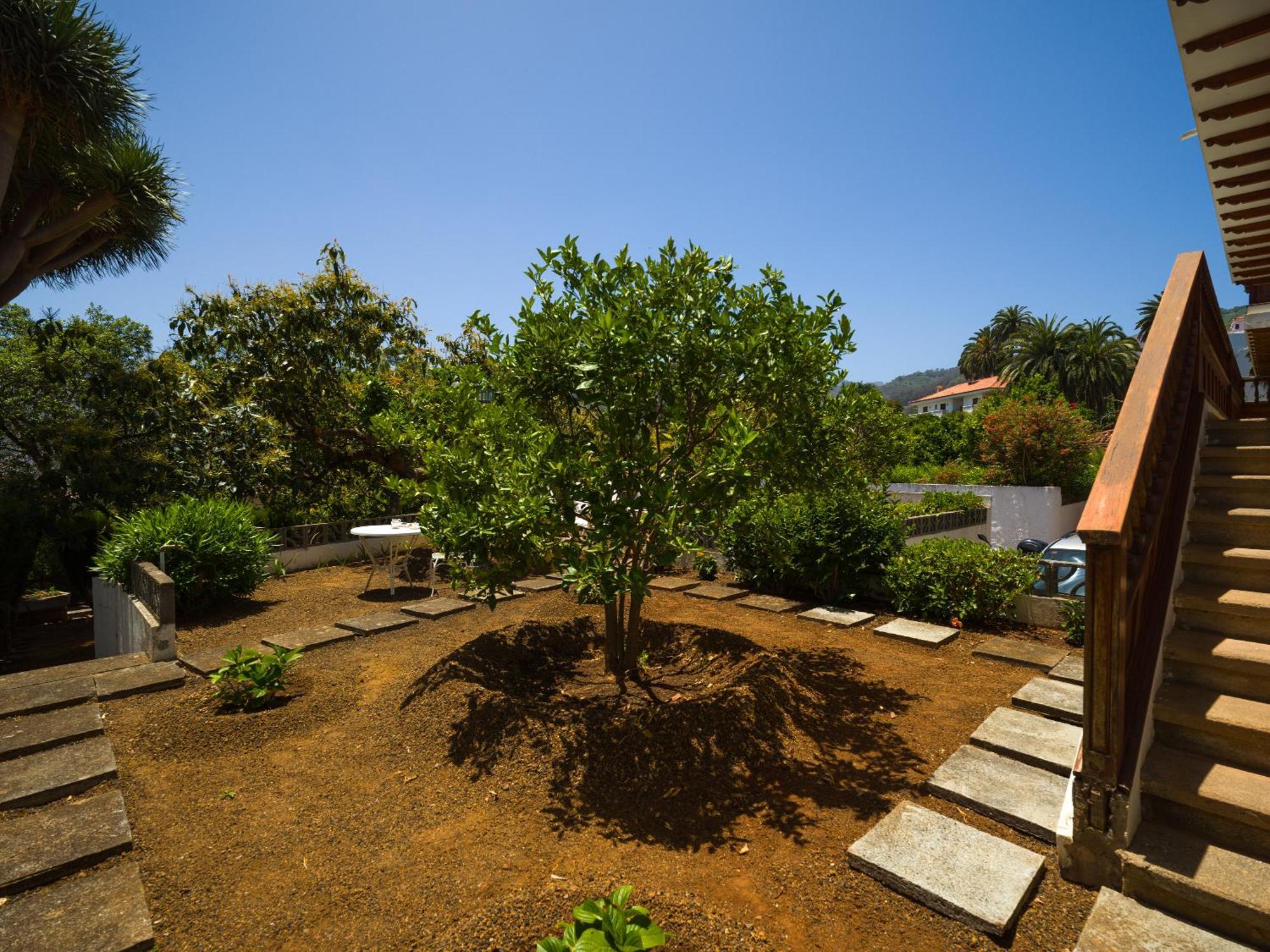 Casa Lolina Villa เตอรอร์ ภายนอก รูปภาพ
