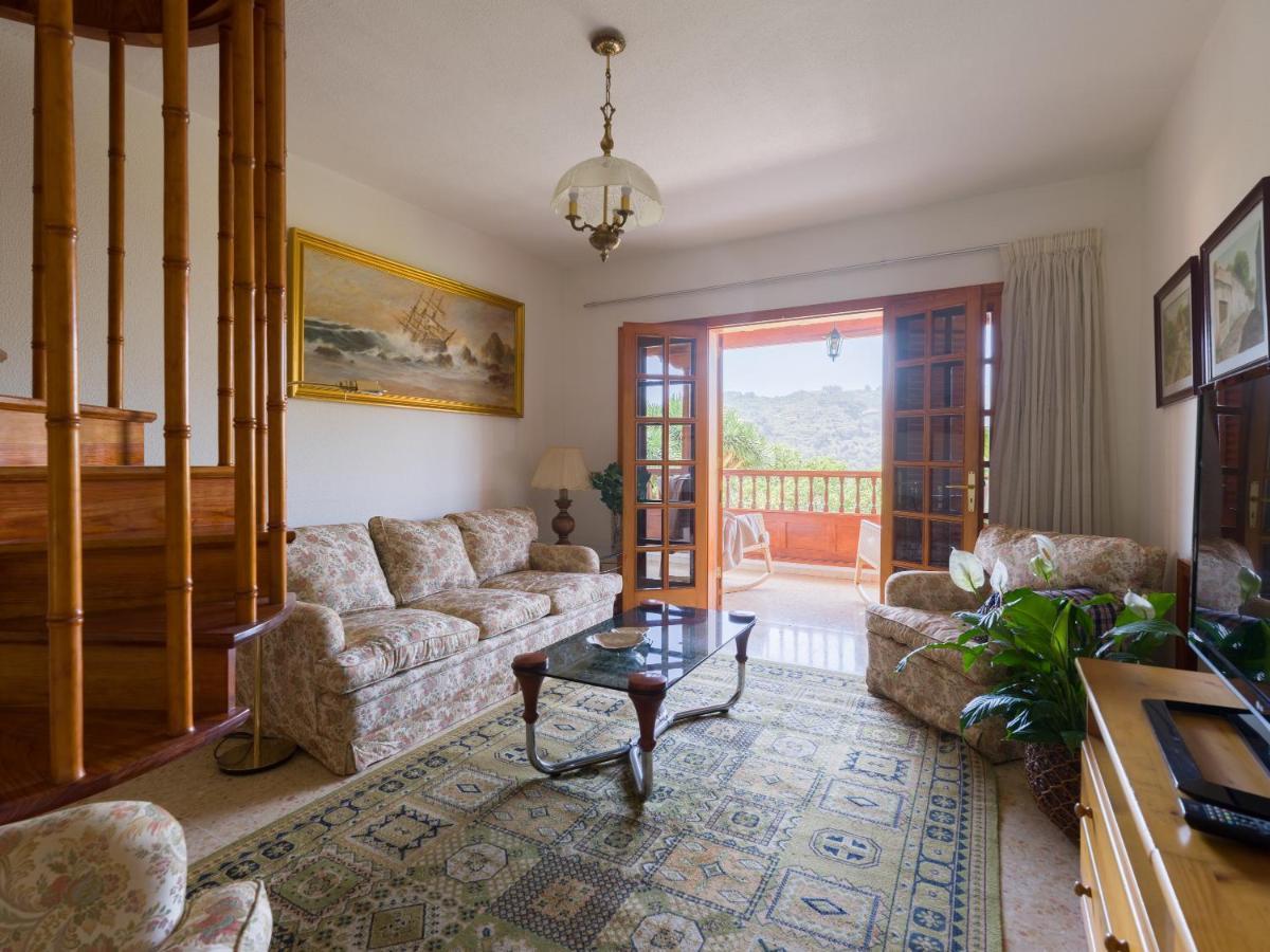 Casa Lolina Villa เตอรอร์ ภายนอก รูปภาพ