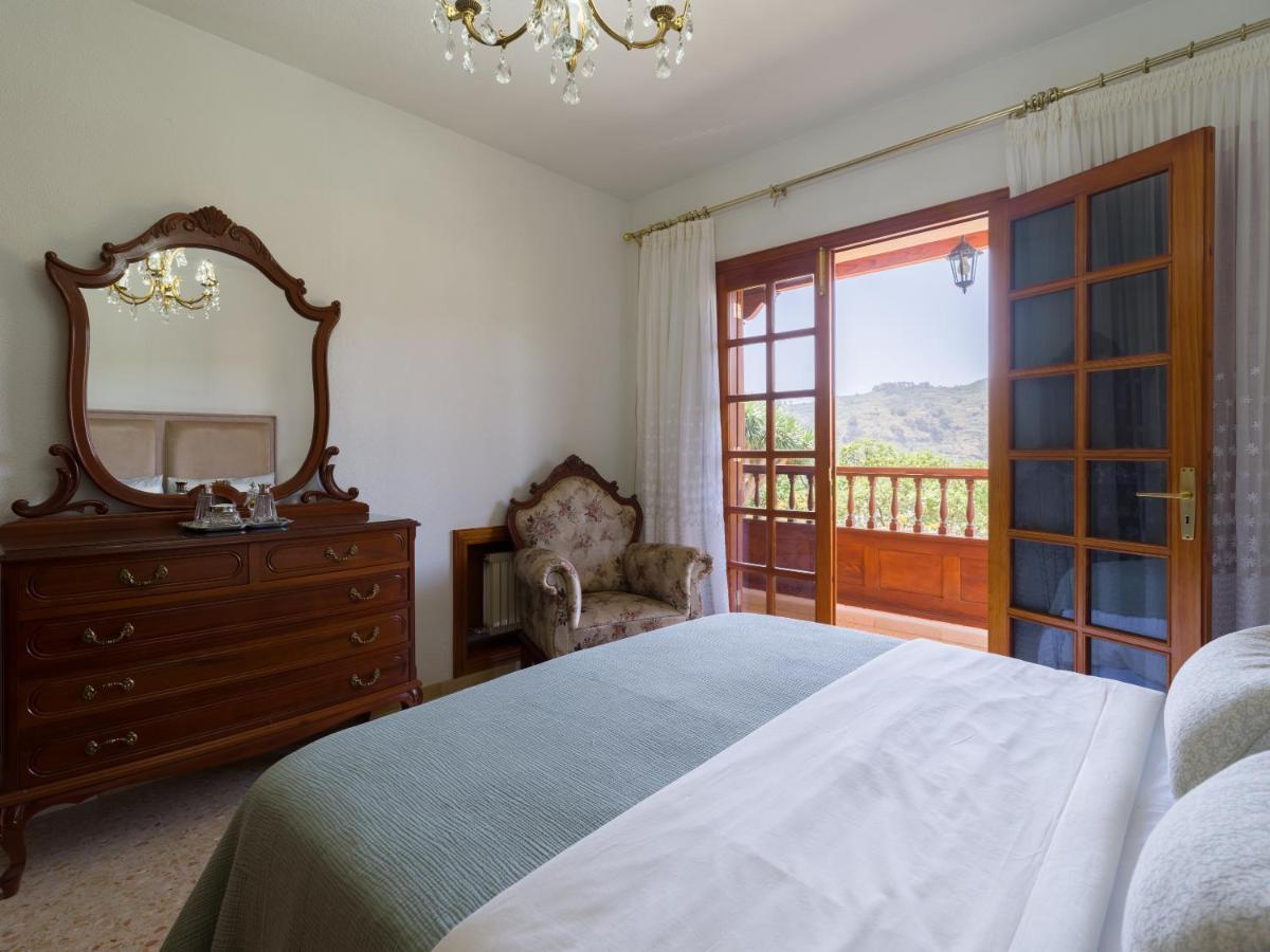 Casa Lolina Villa เตอรอร์ ภายนอก รูปภาพ