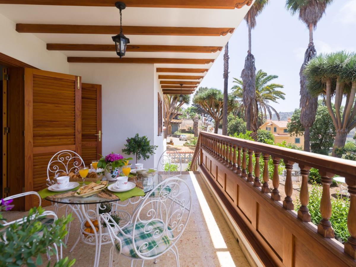 Casa Lolina Villa เตอรอร์ ภายนอก รูปภาพ