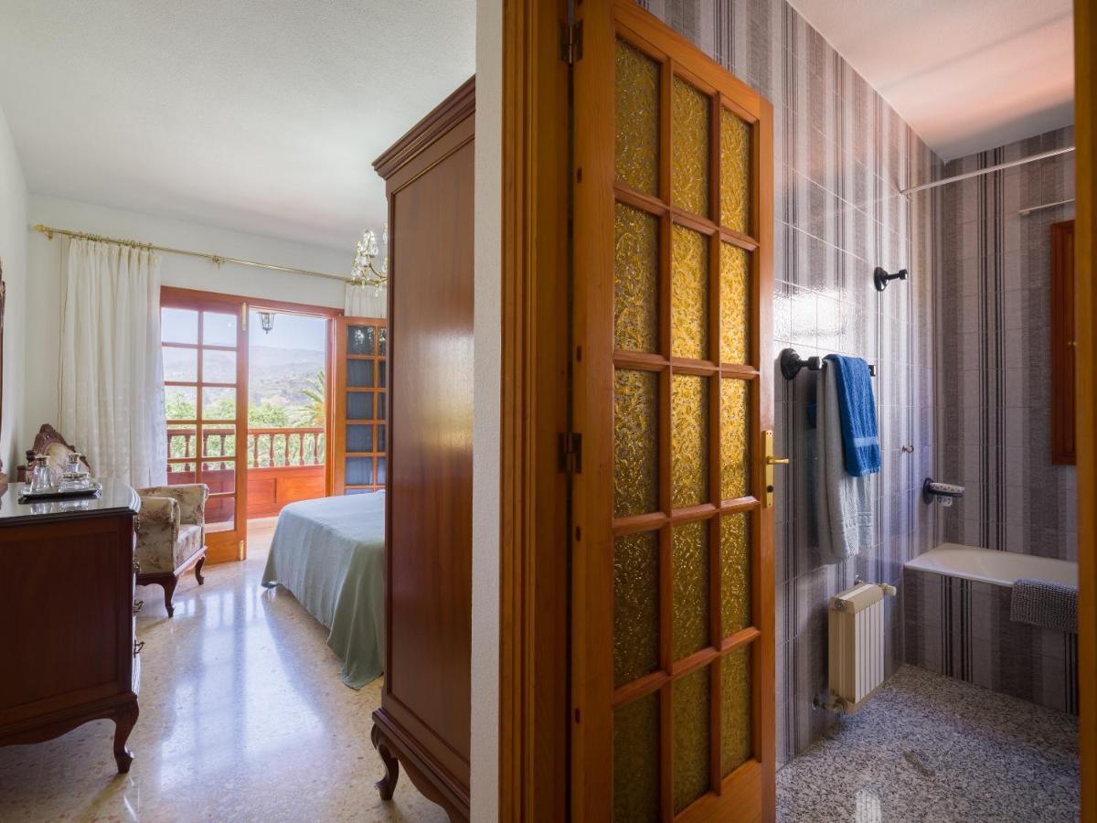 Casa Lolina Villa เตอรอร์ ภายนอก รูปภาพ