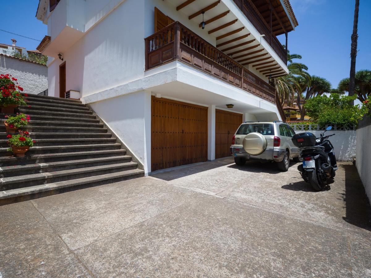 Casa Lolina Villa เตอรอร์ ภายนอก รูปภาพ