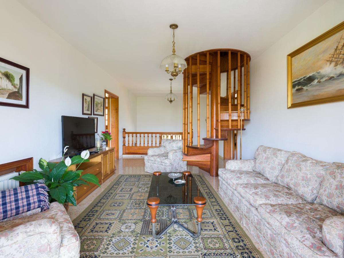 Casa Lolina Villa เตอรอร์ ภายนอก รูปภาพ