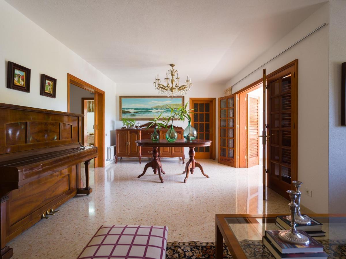 Casa Lolina Villa เตอรอร์ ภายนอก รูปภาพ