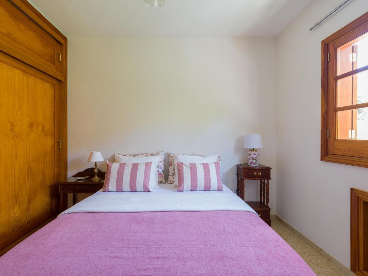 Casa Lolina Villa เตอรอร์ ภายนอก รูปภาพ