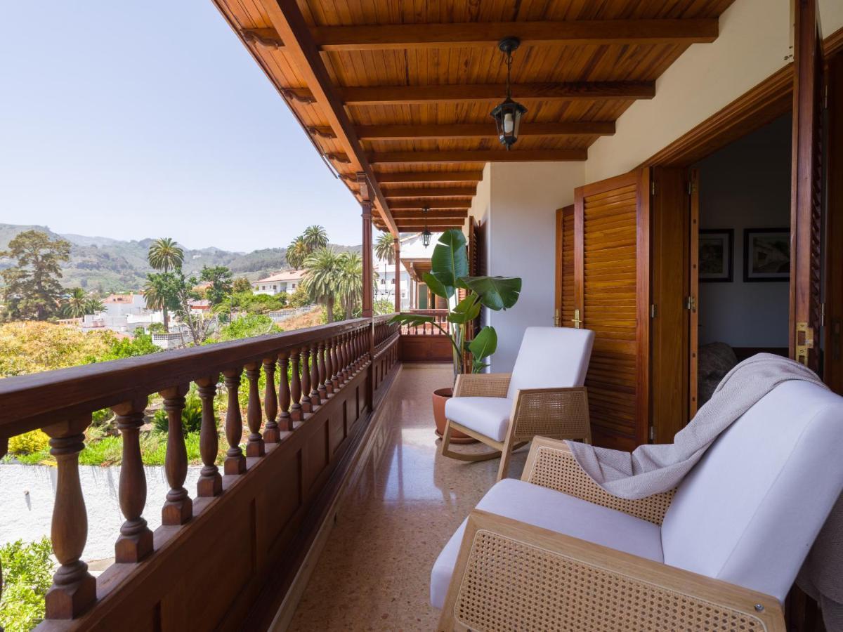 Casa Lolina Villa เตอรอร์ ภายนอก รูปภาพ