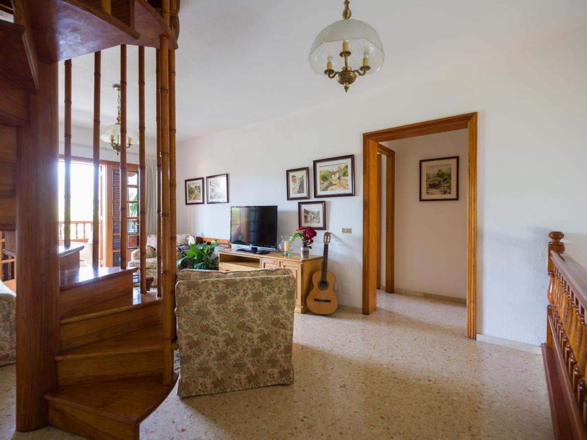Casa Lolina Villa เตอรอร์ ภายนอก รูปภาพ