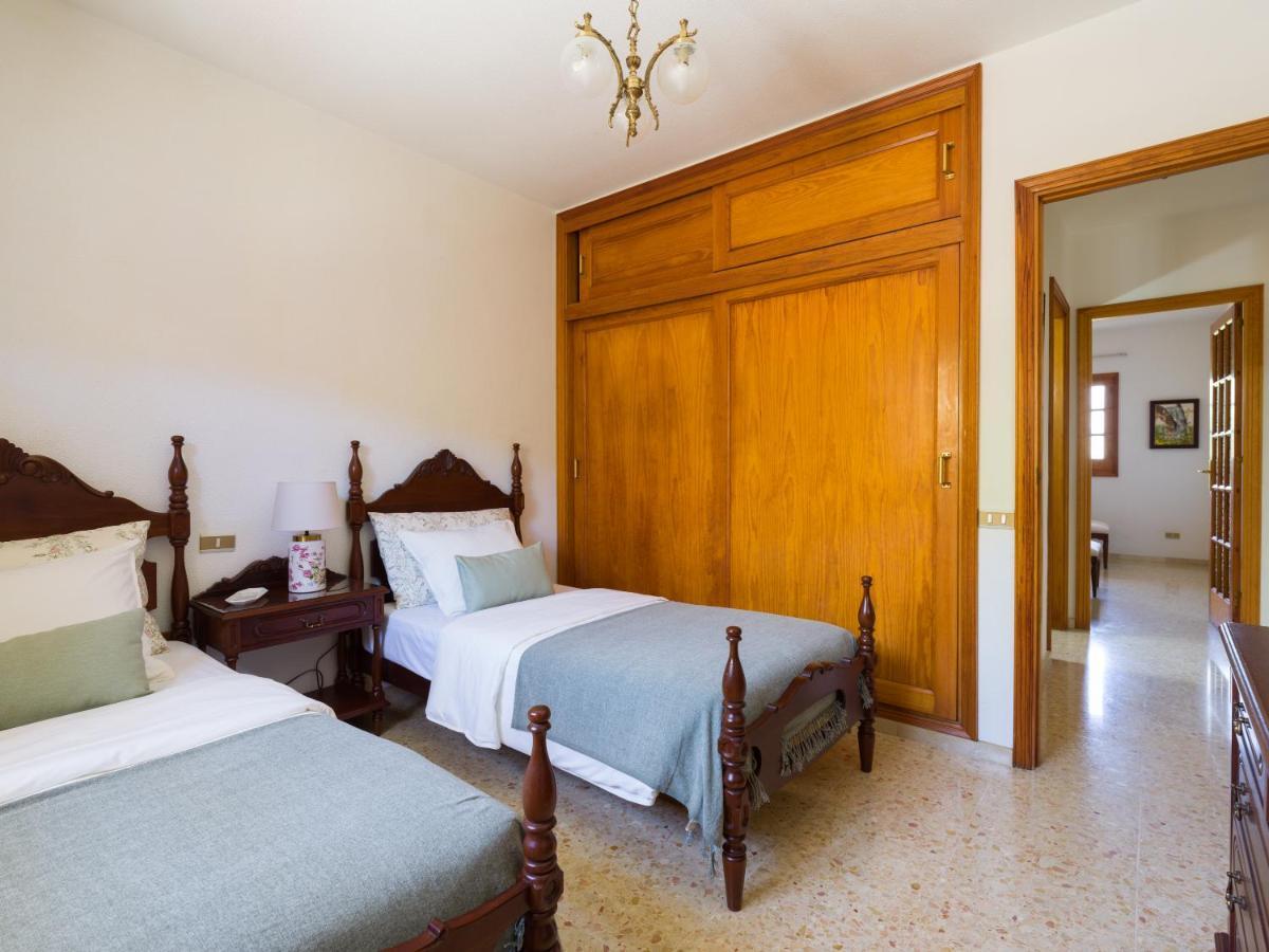 Casa Lolina Villa เตอรอร์ ภายนอก รูปภาพ