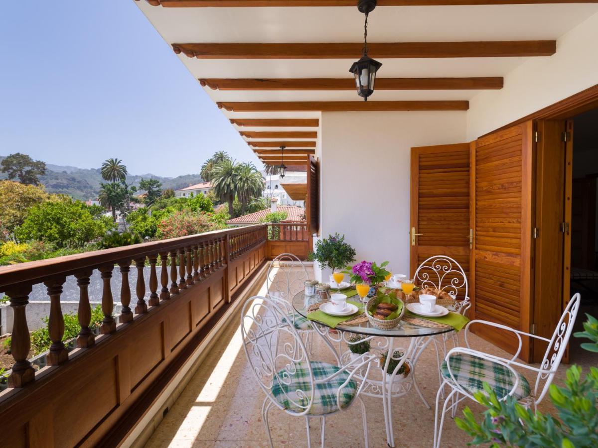 Casa Lolina Villa เตอรอร์ ภายนอก รูปภาพ
