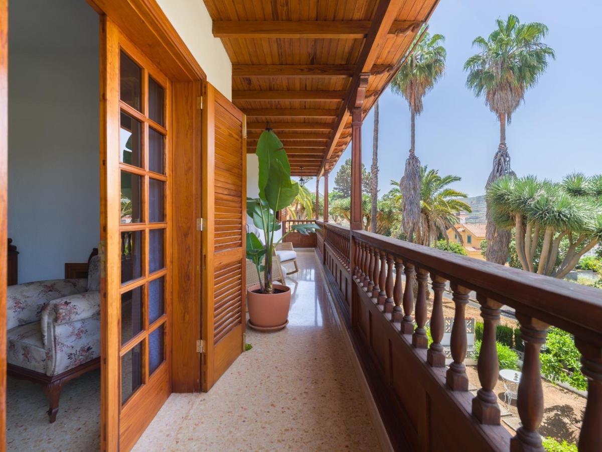 Casa Lolina Villa เตอรอร์ ภายนอก รูปภาพ