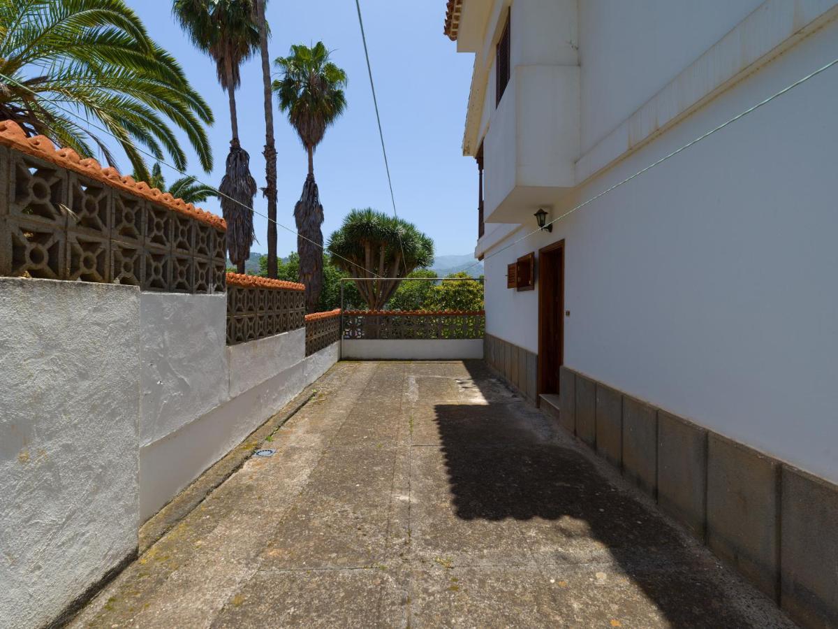 Casa Lolina Villa เตอรอร์ ภายนอก รูปภาพ