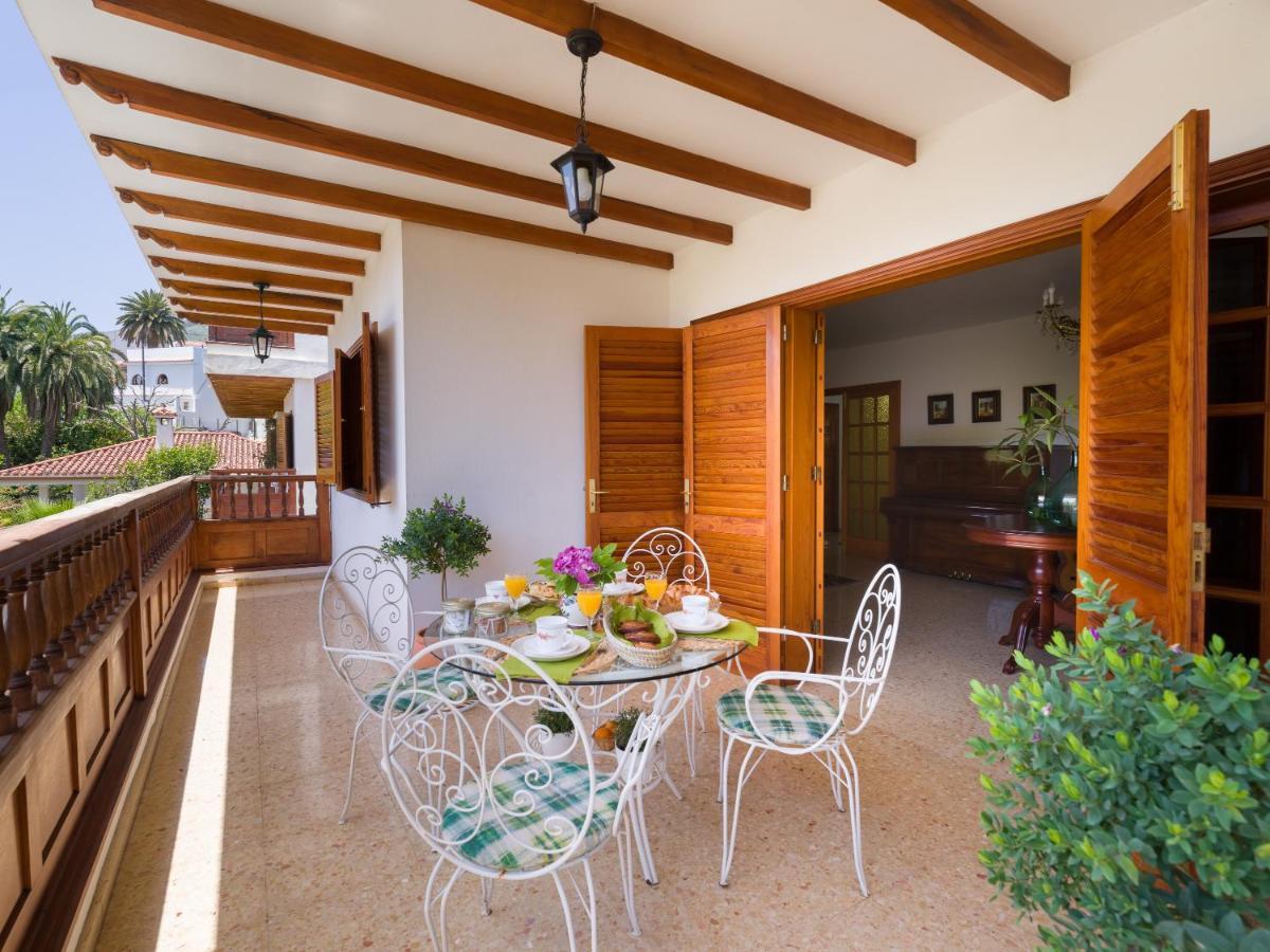 Casa Lolina Villa เตอรอร์ ภายนอก รูปภาพ