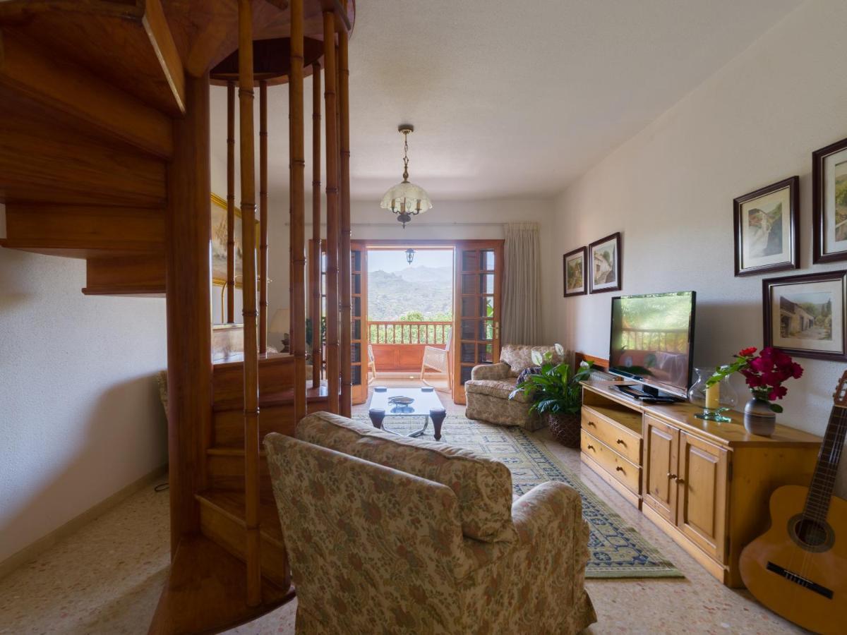 Casa Lolina Villa เตอรอร์ ภายนอก รูปภาพ